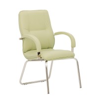 Кресло Star steel CFA LB chrome