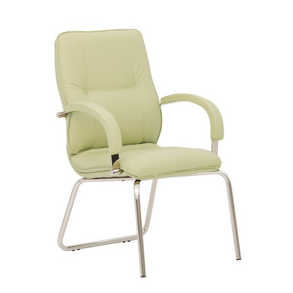 Крісло Star steel CFA LB chrome - зручність та стиль в офісі