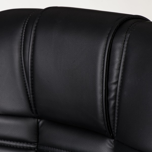 Офісне крісло Knight — комфорт та стиль для вашого робочого місця