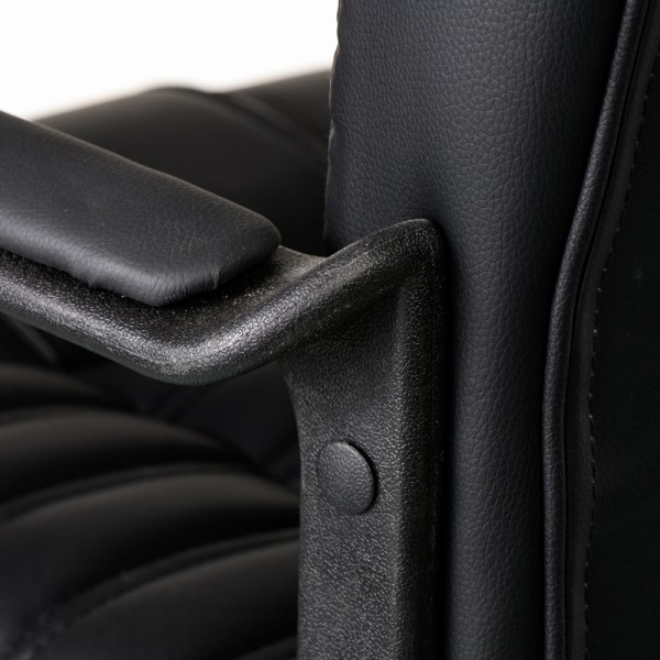 Офісне крісло Knight — комфорт та стиль для вашого робочого місця