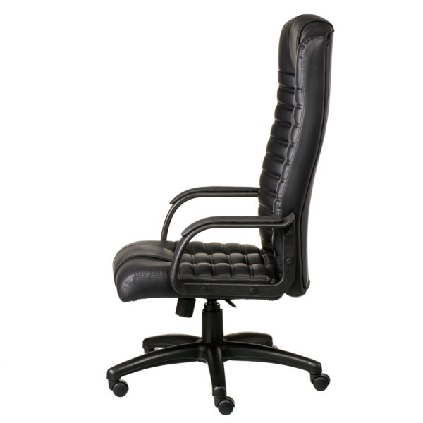 Офісне крісло Knight — комфорт та стиль для вашого робочого місця