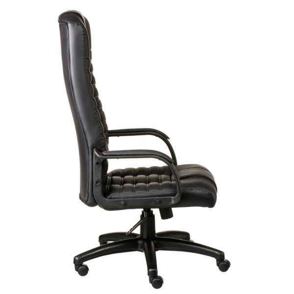 Офісне крісло Knight — комфорт та стиль для вашого робочого місця