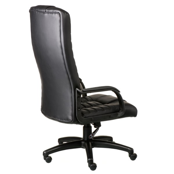 Офісне крісло Knight — комфорт та стиль для вашого робочого місця