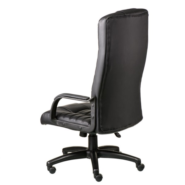 Офісне крісло Knight — комфорт та стиль для вашого робочого місця