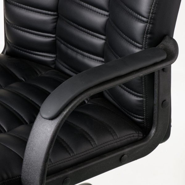 Офісне крісло Knight — комфорт та стиль для вашого робочого місця