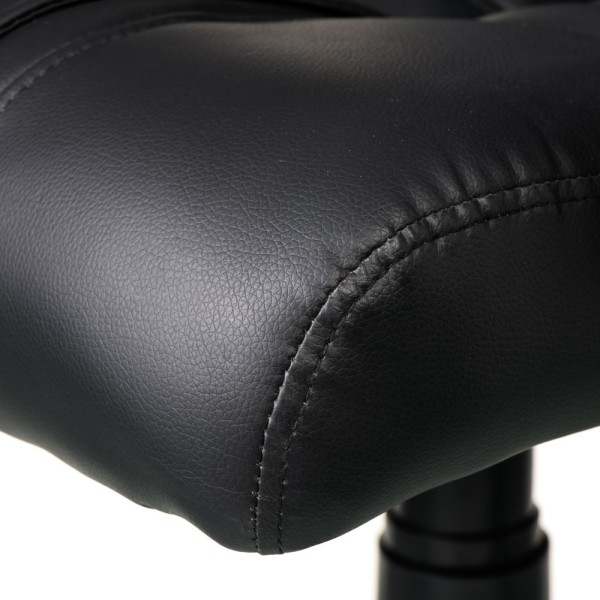 Офісне крісло Knight — комфорт та стиль для вашого робочого місця