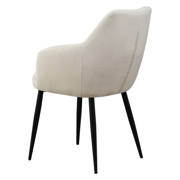 Стілець Executive: комфорт та стиль для вашої кухні чи кафе