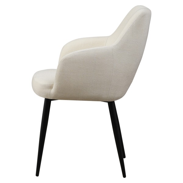 Стілець Executive: комфорт та стиль для вашої кухні чи кафе