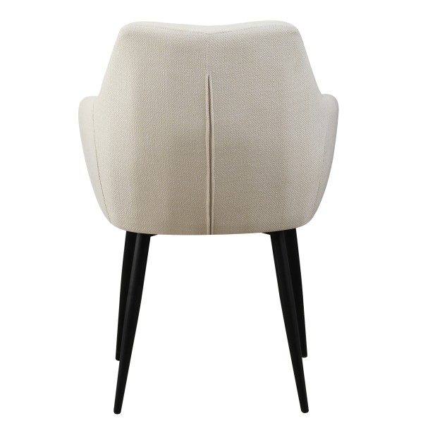 Стілець Executive: комфорт та стиль для вашої кухні чи кафе