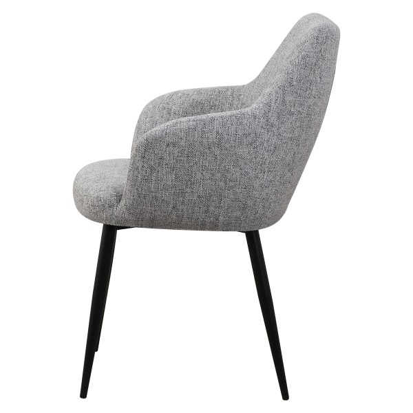 Стілець Executive: комфорт та стиль для вашої кухні чи кафе