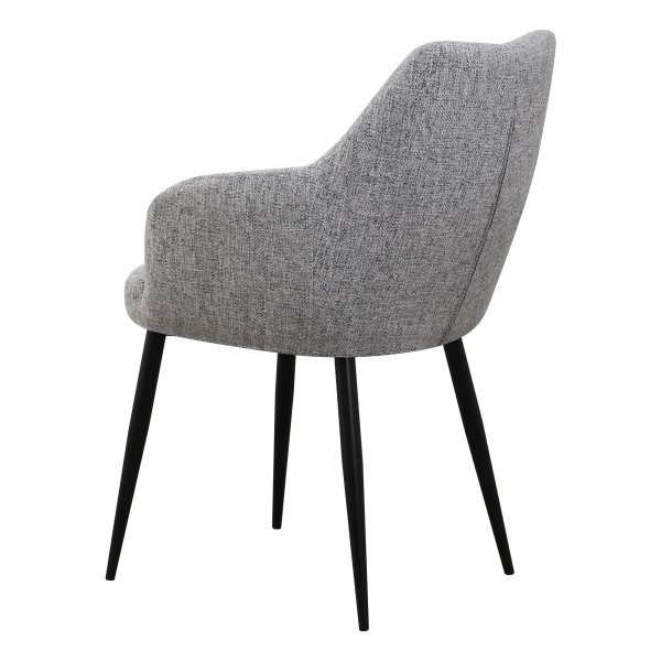 Стілець Executive: комфорт та стиль для вашої кухні чи кафе