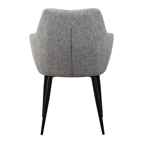 Стілець Executive: комфорт та стиль для вашої кухні чи кафе