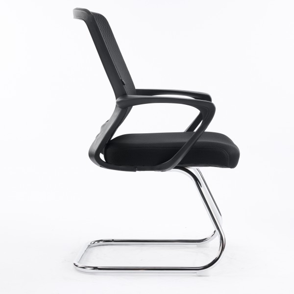 Офісне крісло Torino – комфорт і стиль для вашого робочого місця