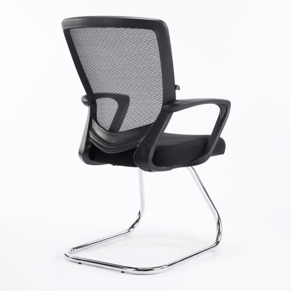 Офісне крісло Torino – комфорт і стиль для вашого робочого місця