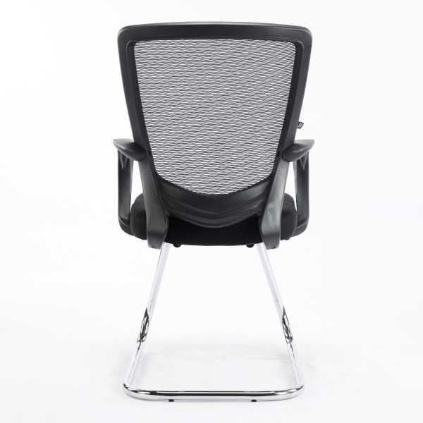 Офісне крісло Torino – комфорт і стиль для вашого робочого місця