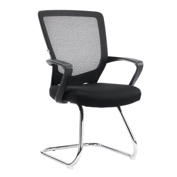 Офісне крісло Torino – комфорт і стиль для вашого робочого місця