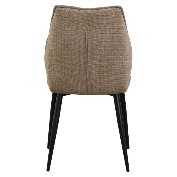 Стілець Sydney - зручний стілець для кухні та кафе