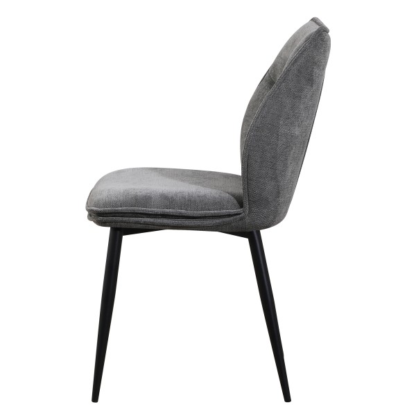 Стілець Sydney - зручний стілець для кухні та кафе