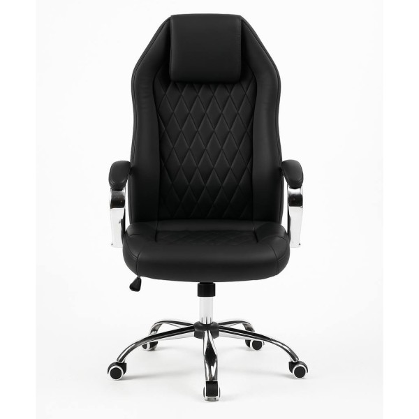 Офісне крісло Imperium – комфорт та стиль для вашого офісу