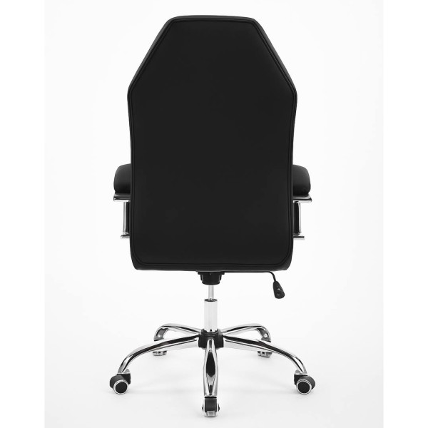 Офісне крісло Imperium – комфорт та стиль для вашого офісу