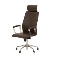 Крісло SUCCESS HR steel ES AL70