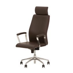 Крісло SUCCESS HR steel ES AL70