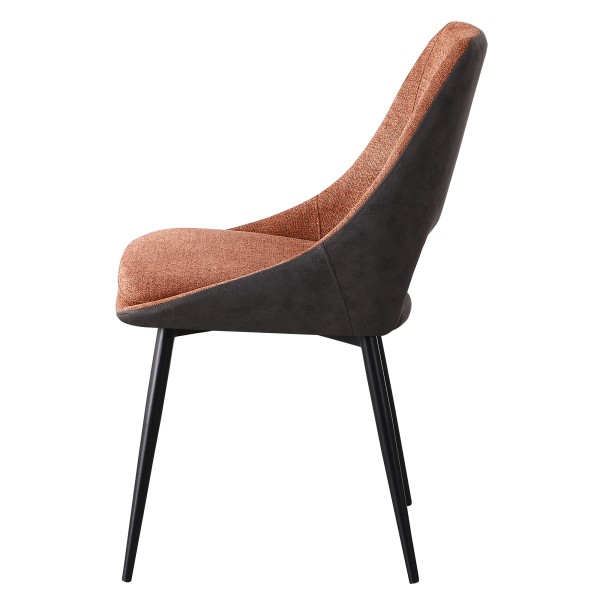 Стілець Sahara - Кухонні стільці та меблі для кафе