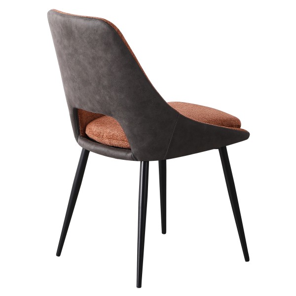 Стілець Sahara - Кухонні стільці та меблі для кафе