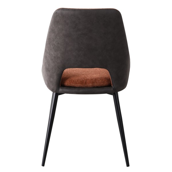 Стілець Sahara - Кухонні стільці та меблі для кафе