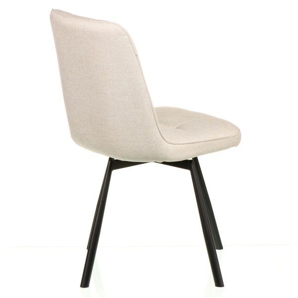 Стілець London для кухні та кафе