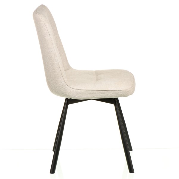 Стілець London для кухні та кафе