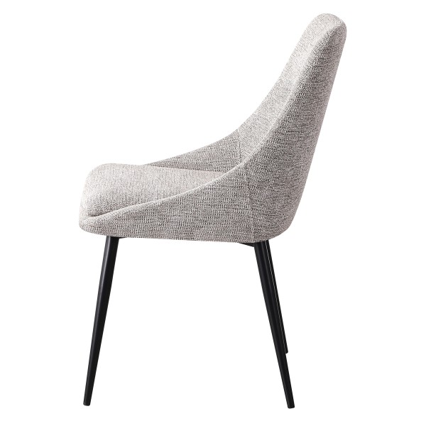 Стілець Mustang - комфорт і стиль для вашого дому та кафе