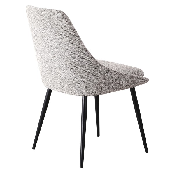 Стілець Mustang - комфорт і стиль для вашого дому та кафе