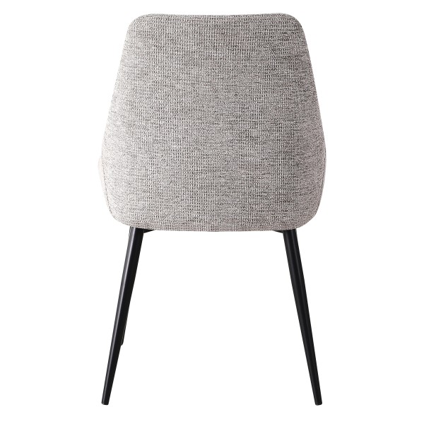 Стілець Mustang - комфорт і стиль для вашого дому та кафе