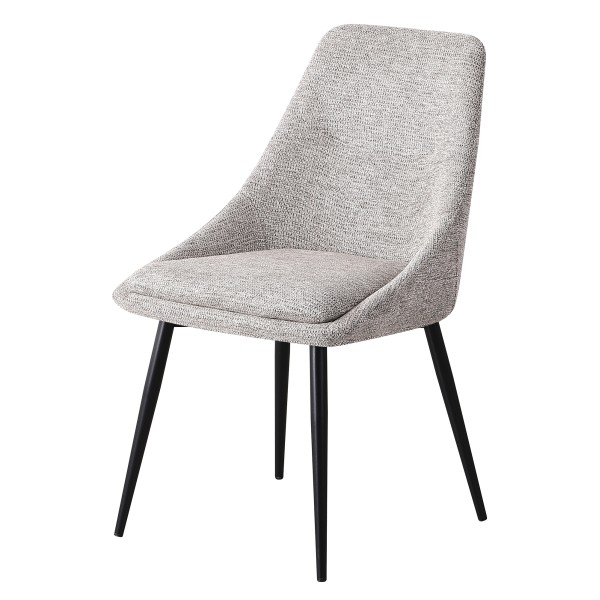 Стілець Mustang - комфорт і стиль для вашого дому та кафе