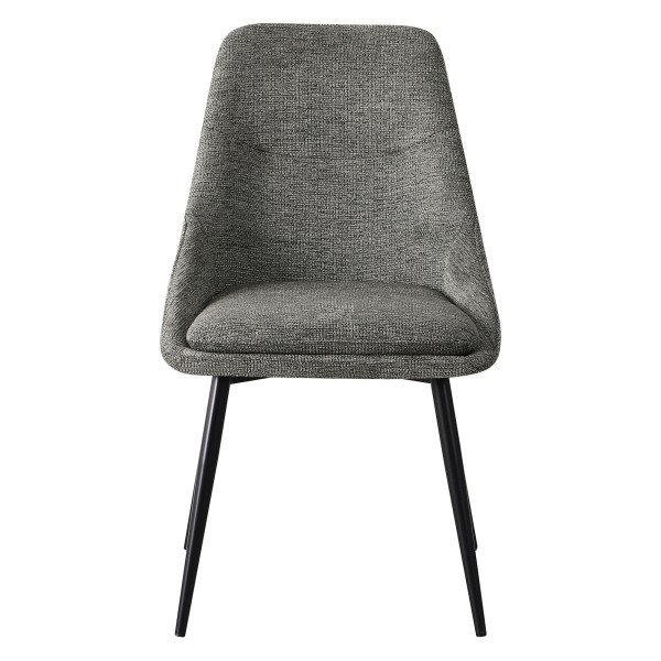 Стілець Mustang - комфорт і стиль для вашого дому та кафе