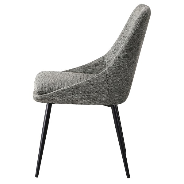 Стілець Mustang - комфорт і стиль для вашого дому та кафе