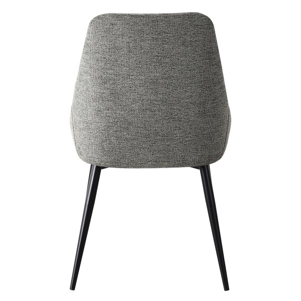 Стілець Mustang - комфорт і стиль для вашого дому та кафе