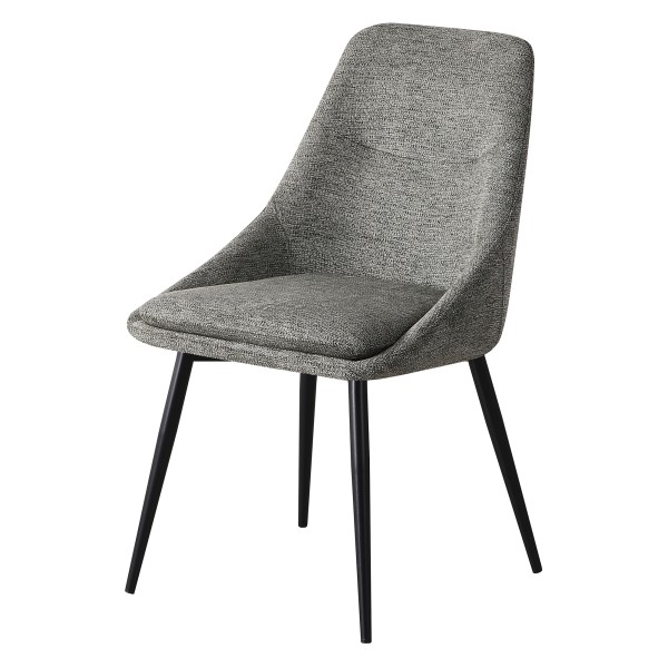 Стілець Mustang - комфорт і стиль для вашого дому та кафе