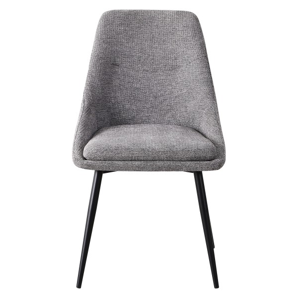 Стілець Mustang - комфорт і стиль для вашого дому та кафе