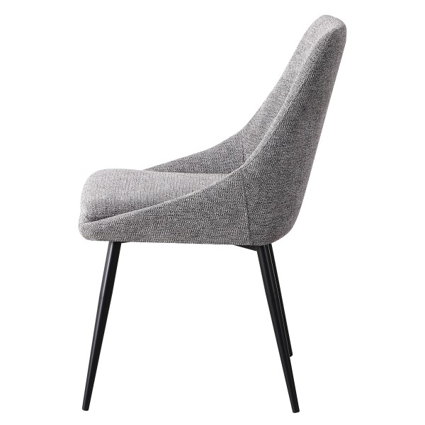 Стілець Mustang - комфорт і стиль для вашого дому та кафе