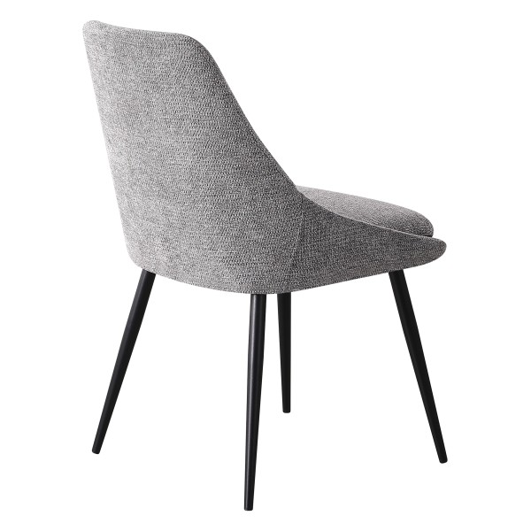 Стілець Mustang - комфорт і стиль для вашого дому та кафе