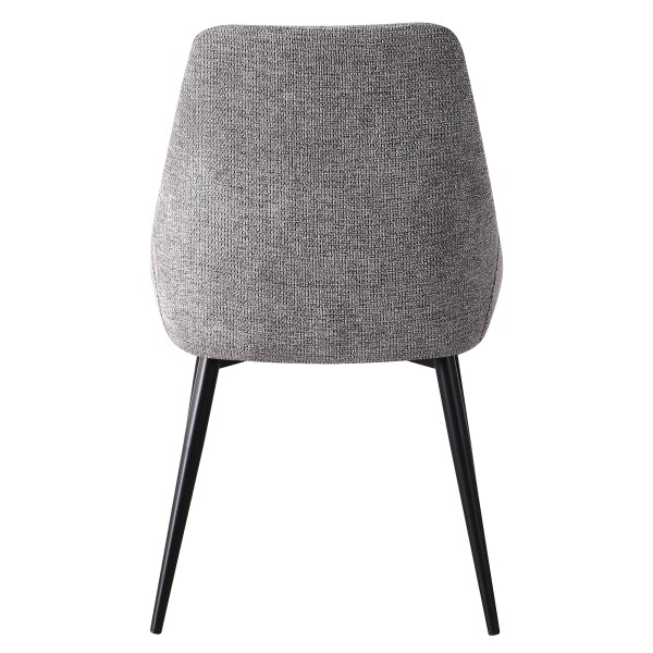 Стілець Mustang - комфорт і стиль для вашого дому та кафе