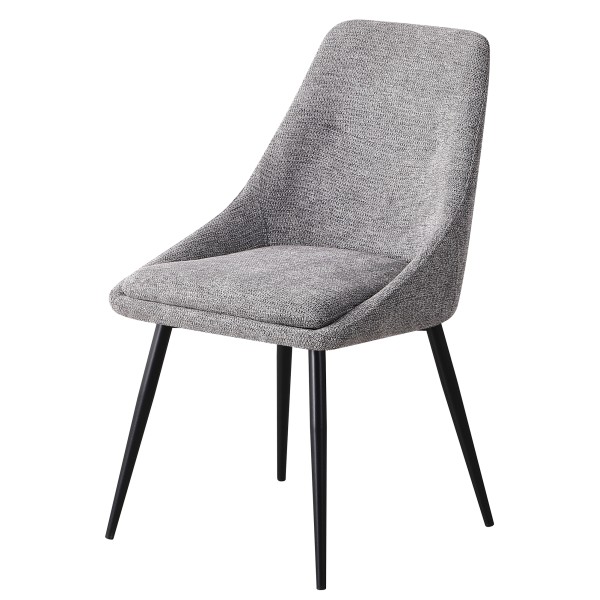 Стілець Mustang - комфорт і стиль для вашого дому та кафе