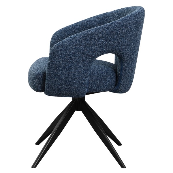 Стілець Imperius – елегантність та комфорт для вашої кухні