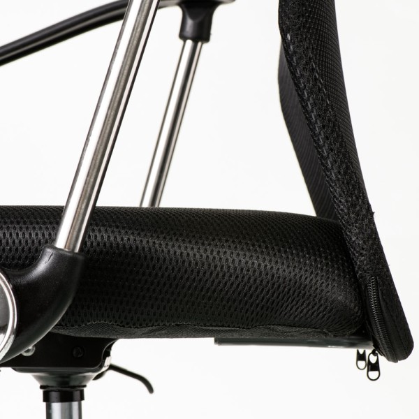 Офісне крісло Silba 2 – комфорт і стиль для вашого офісу