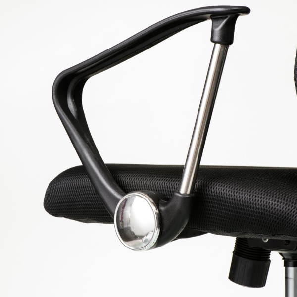 Офісне крісло Silba 2 – комфорт і стиль для вашого офісу