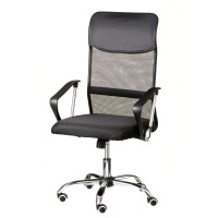 Крісло офісне Silba 2