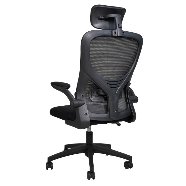 Крісло офісне Viper