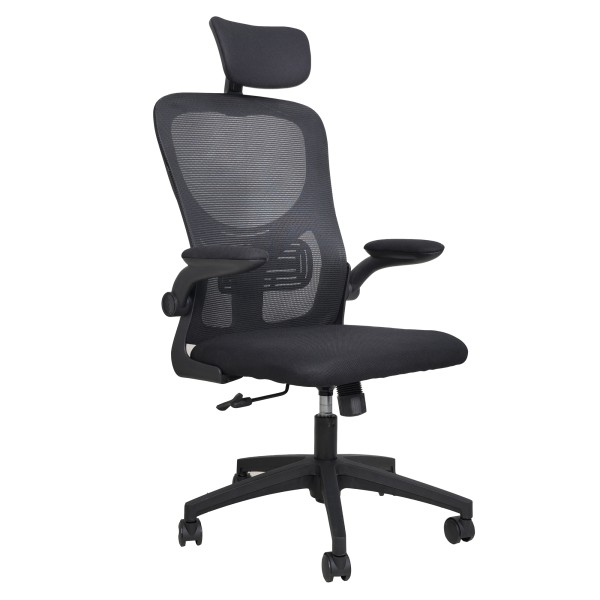 Крісло офісне Viper